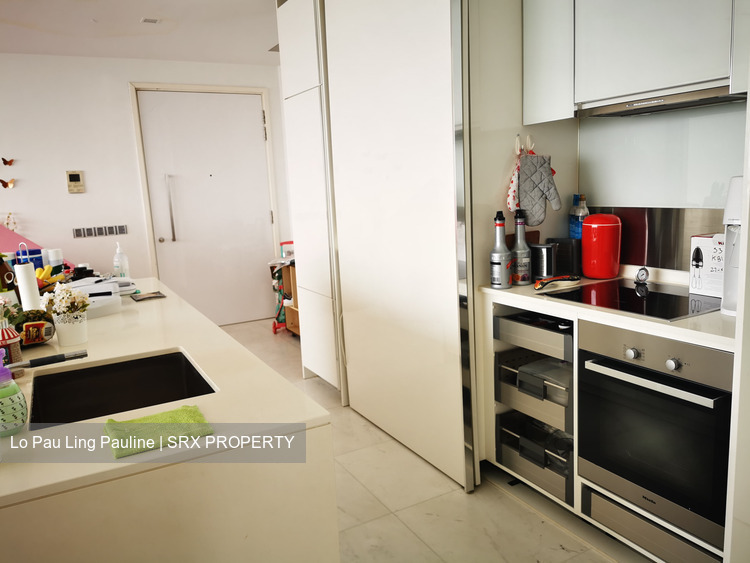 Reflections At Keppel Bay (D4), Condominium #270313291